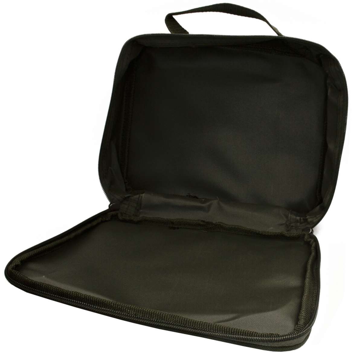 Maveric Fly Tying Basics Range Fly Tying Storage Bag Fly Tying Tools